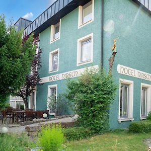 Hotel Hirsch